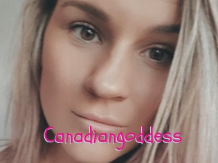 Canadiangoddess