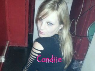 Candiie