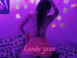 candy_jazz Spanking Sarah