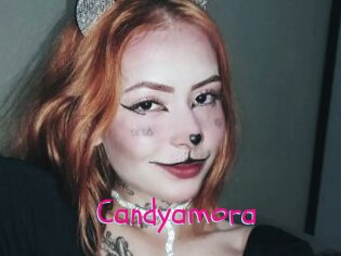 Candyamora