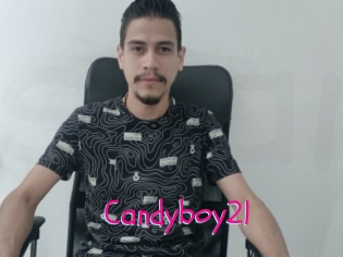 candyboy21 Spanking Sarah