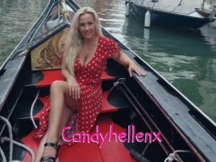 candyhellenx Spanking Sarah