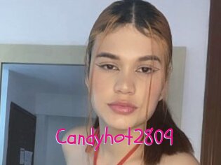 Candyhot2809