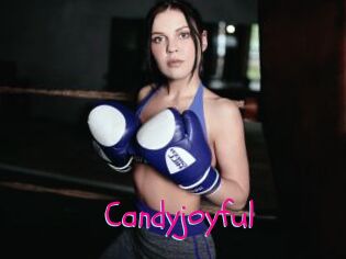candyjoyful Spanking Sarah