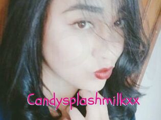 candysplashmilkxx Spanking Sarah