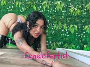 Canelafortich