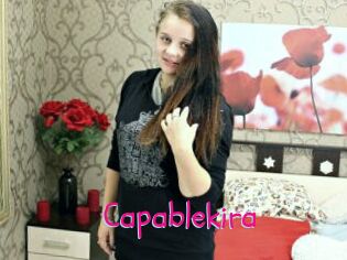 Capablekira