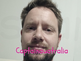 captainauatralia Spanking Sarah
