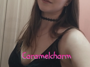 Caramelcharm