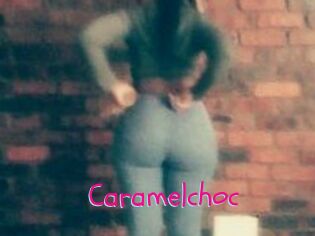 caramelchoc Spanking Sarah