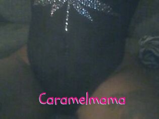 caramelmama Spanking Sarah