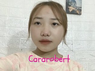 Cararobert