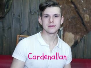 Cardenallan