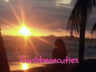caribbeancutiex Spanking Sarah