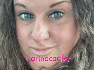 Carinacarter