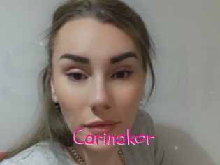 Carinakor