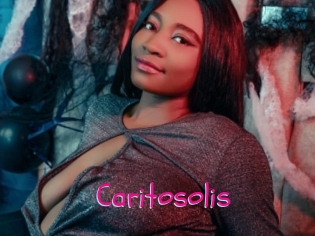 caritosolis Spanking Sarah