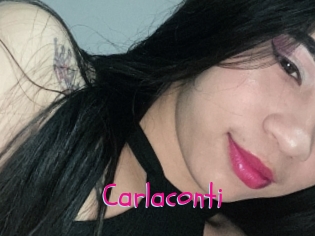 Carlaconti