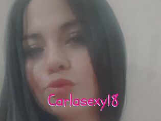 Carlasexy18