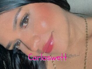 Carlaswett