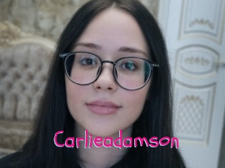 carlieadamson Spanking Sarah