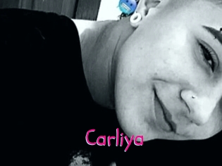 carliya Spanking Sarah