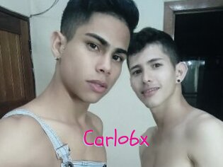 Carlo6x