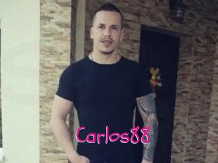 carlos88 Spanking Sarah