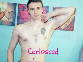 Carlosced