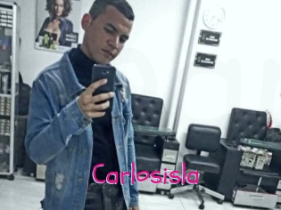 Carlosisla