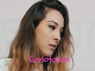 carlotasan Spanking Sarah