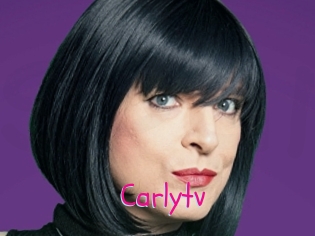 carlytv Spanking Sarah