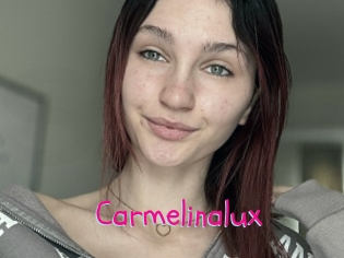 carmelinalux Spanking Sarah