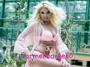 carmellaangello Spanking Sarah