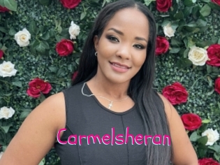 carmelsheran Spanking Sarah