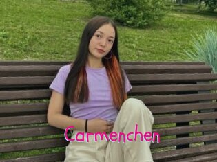 Carmenchen