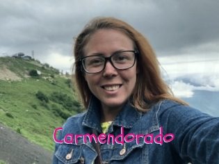 carmendorado Spanking Sarah