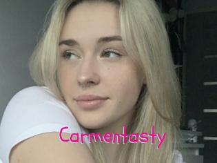 carmentasty Spanking Sarah