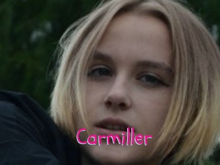 carmiller Spanking Sarah