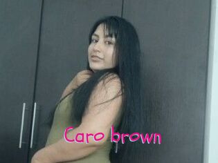 Caro_brown