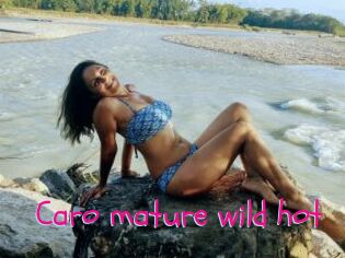 caro_mature_wild_hot Spanking Sarah