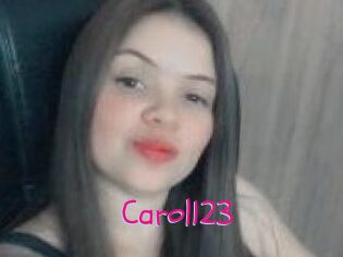 Carol123