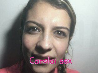 carolai_sex Spanking Sarah