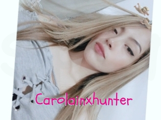 Carolainxhunter