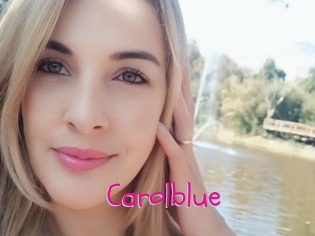 Carolblue