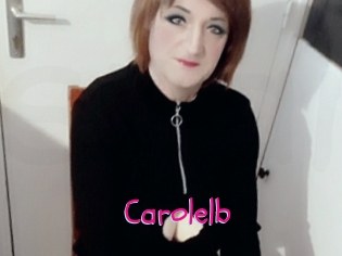 carolelb Spanking Sarah