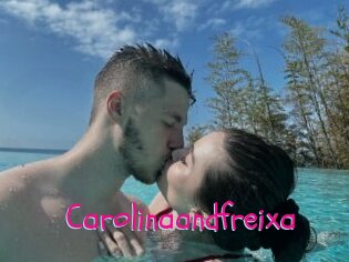 Carolinaandfreixa