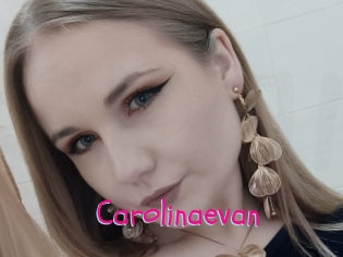 Carolinaevan