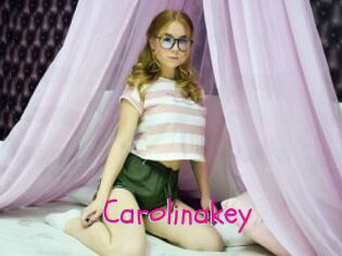 Carolinakey
