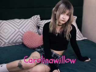 carolinawillow Spanking Sarah